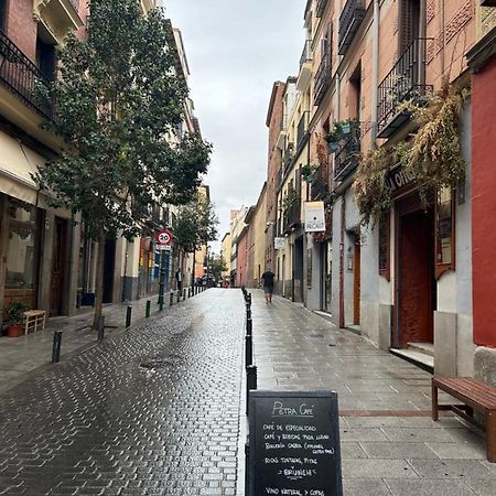 Calle Pelayo - Apartamento En Chueca マドリード エクステリア 写真
