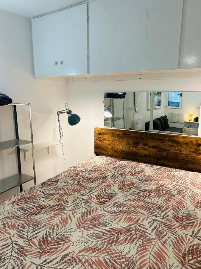 Calle Pelayo - Apartamento En Chueca マドリード エクステリア 写真