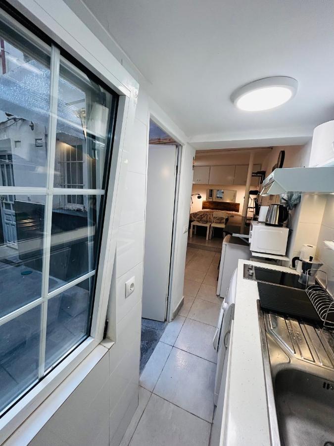 Calle Pelayo - Apartamento En Chueca マドリード エクステリア 写真