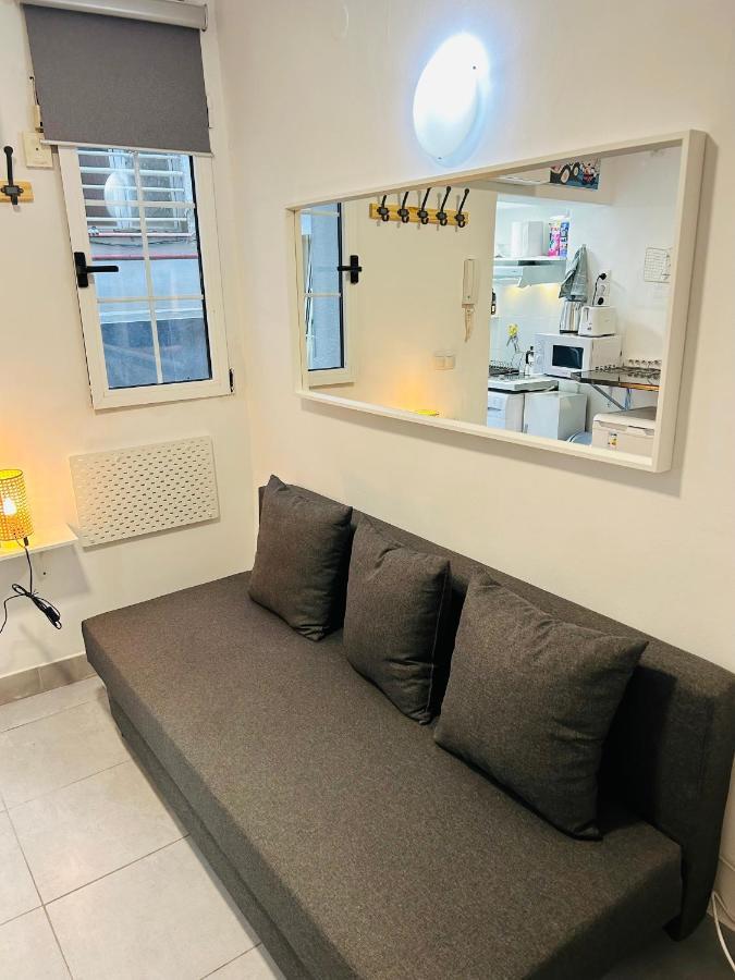Calle Pelayo - Apartamento En Chueca マドリード エクステリア 写真