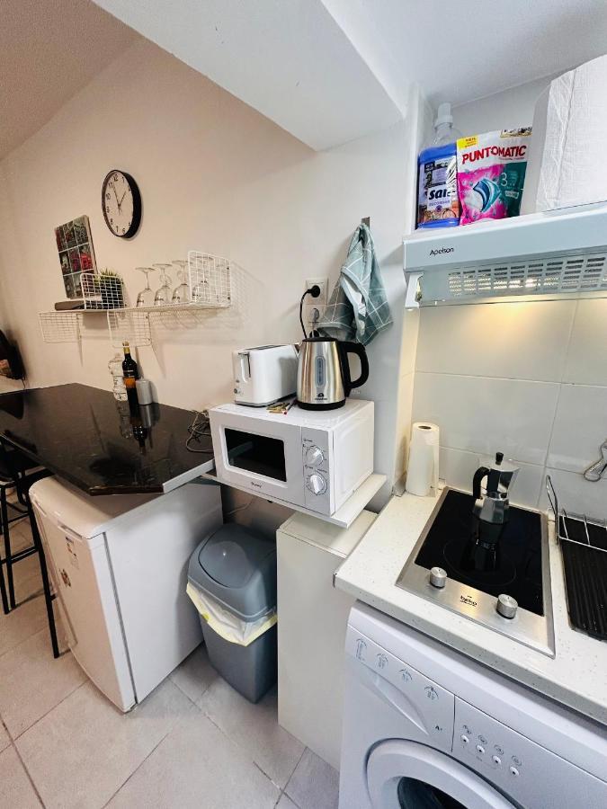 Calle Pelayo - Apartamento En Chueca マドリード エクステリア 写真