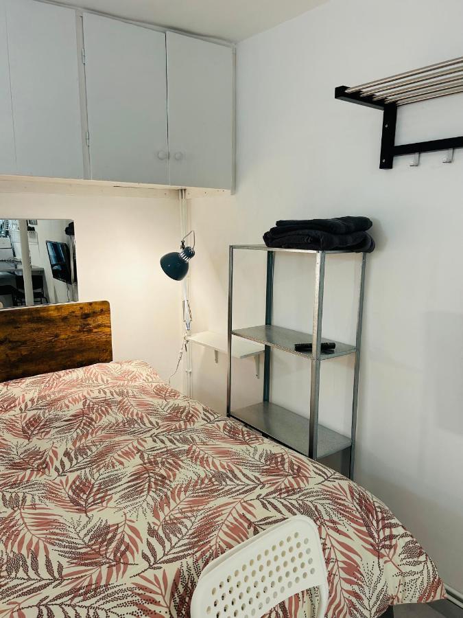 Calle Pelayo - Apartamento En Chueca マドリード エクステリア 写真
