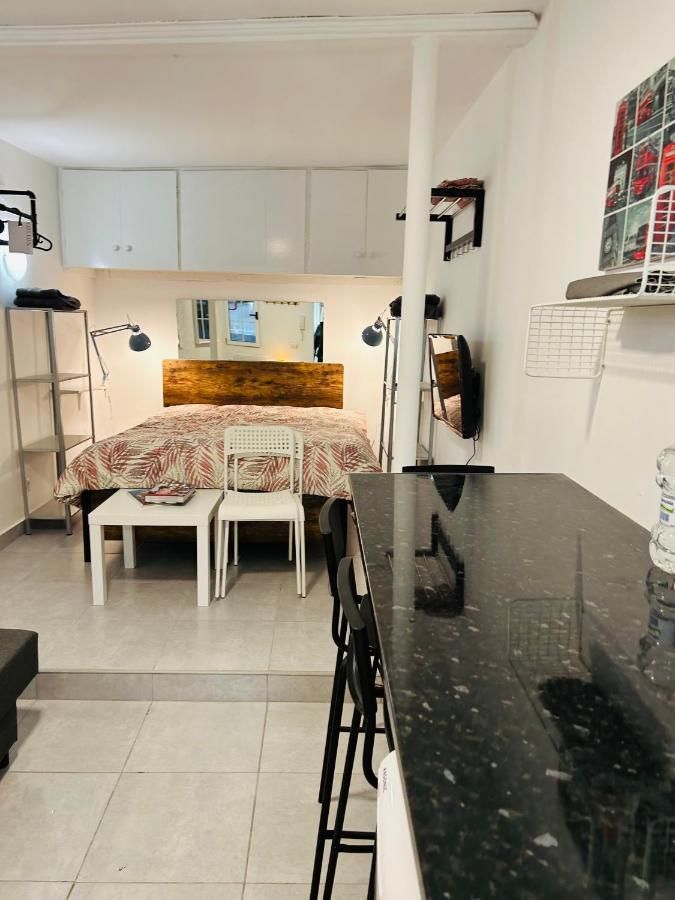 Calle Pelayo - Apartamento En Chueca マドリード エクステリア 写真