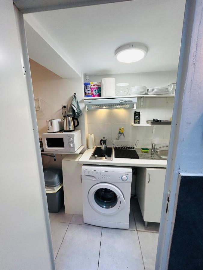 Calle Pelayo - Apartamento En Chueca マドリード エクステリア 写真