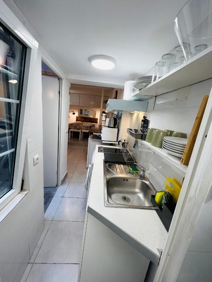 Calle Pelayo - Apartamento En Chueca マドリード エクステリア 写真