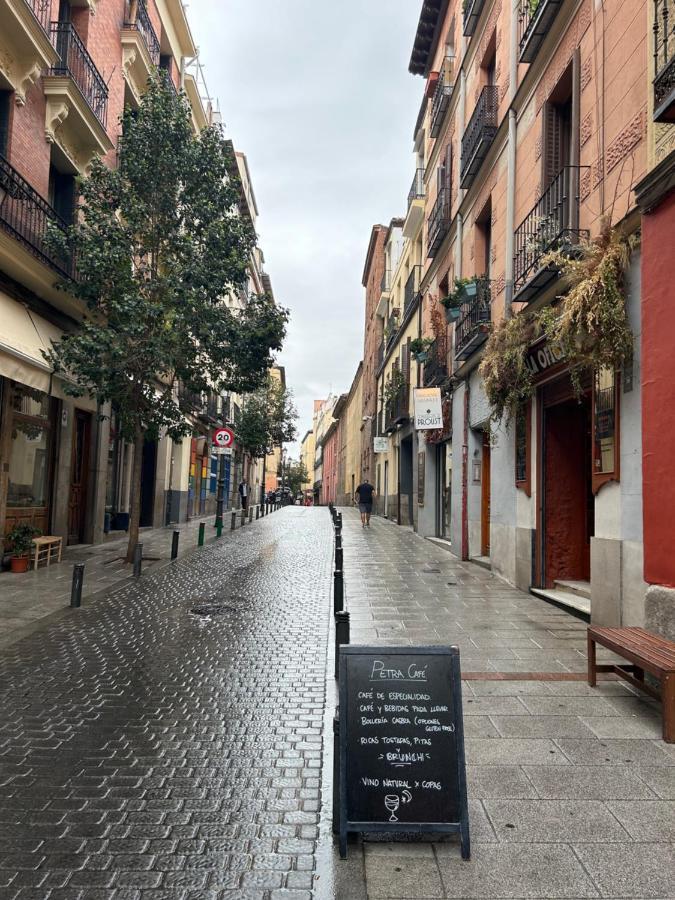Calle Pelayo - Apartamento En Chueca マドリード エクステリア 写真