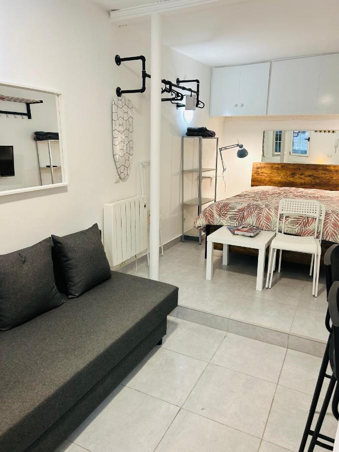 Calle Pelayo - Apartamento En Chueca マドリード エクステリア 写真
