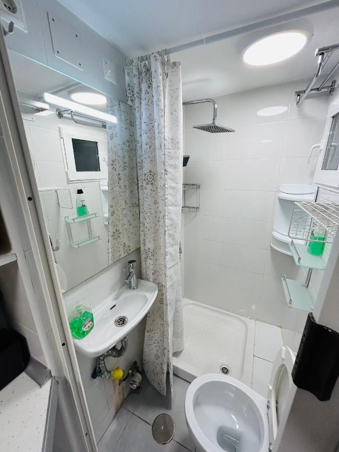 Calle Pelayo - Apartamento En Chueca マドリード エクステリア 写真
