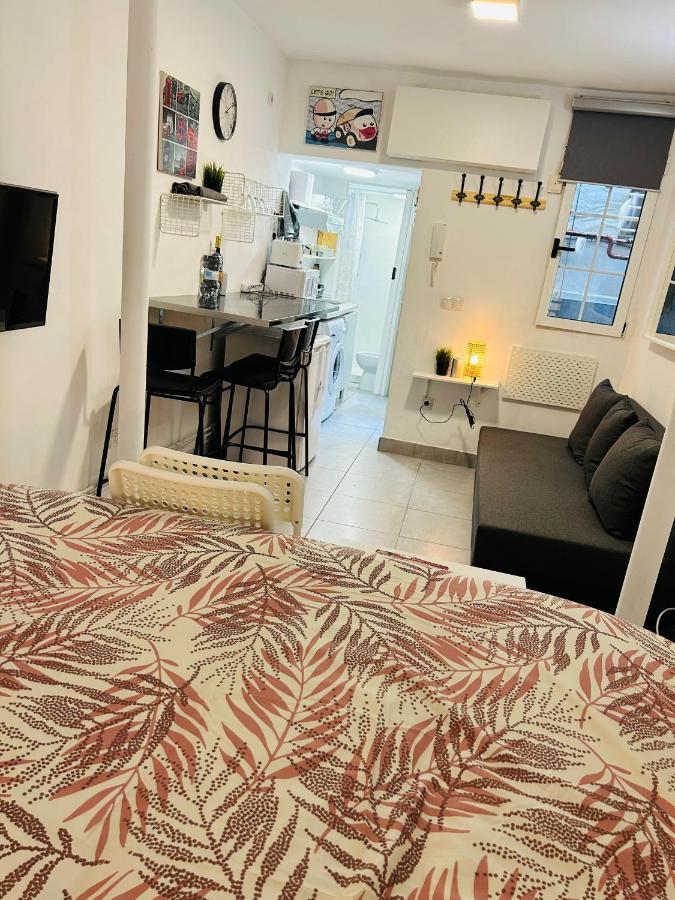 Calle Pelayo - Apartamento En Chueca マドリード エクステリア 写真