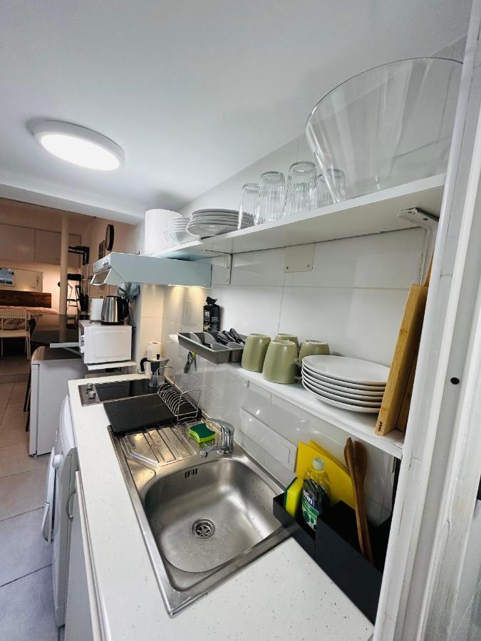 Calle Pelayo - Apartamento En Chueca マドリード エクステリア 写真