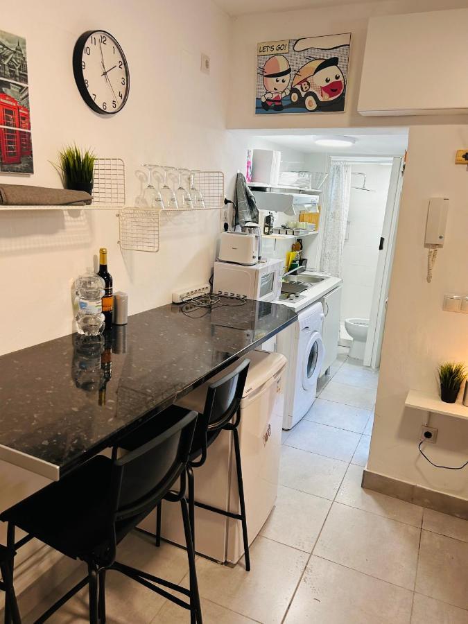 Calle Pelayo - Apartamento En Chueca マドリード エクステリア 写真