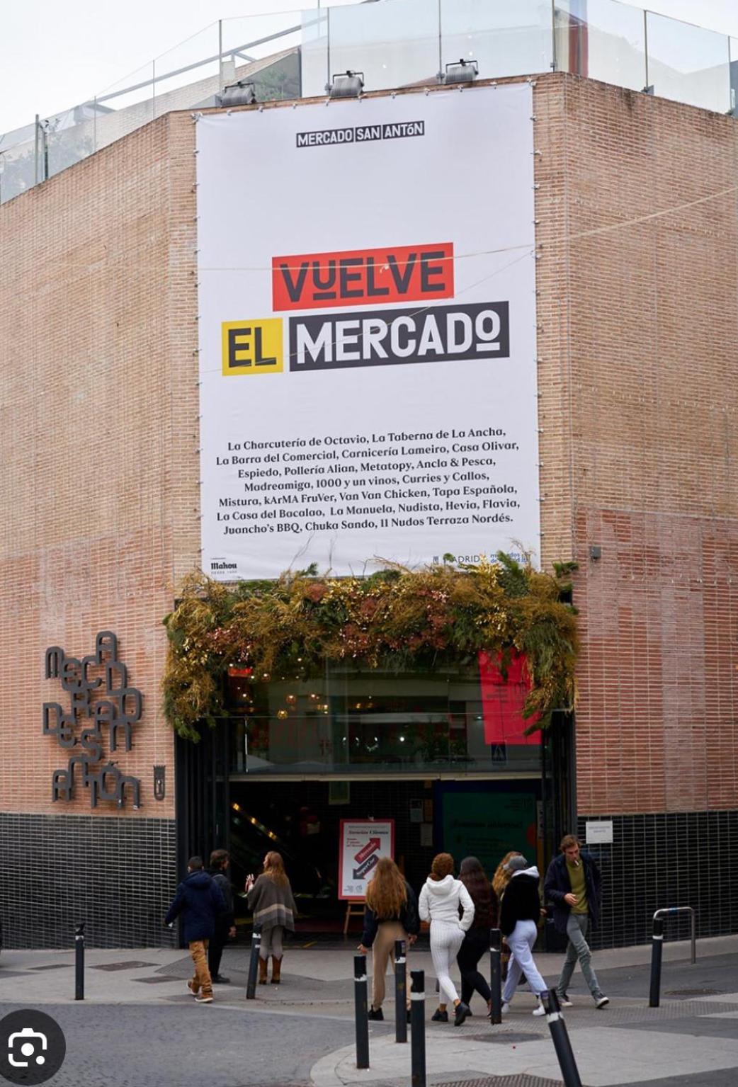Calle Pelayo - Apartamento En Chueca マドリード エクステリア 写真